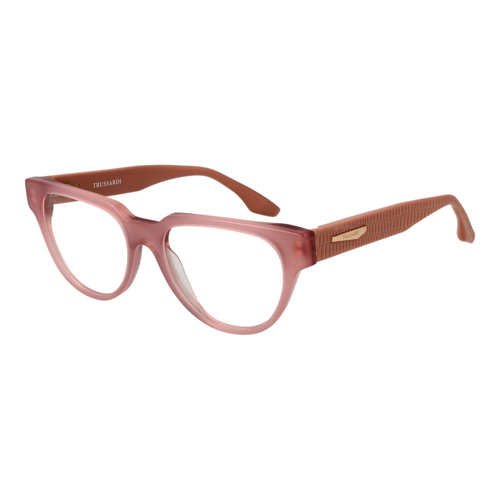 Pink Women Glasses Frame