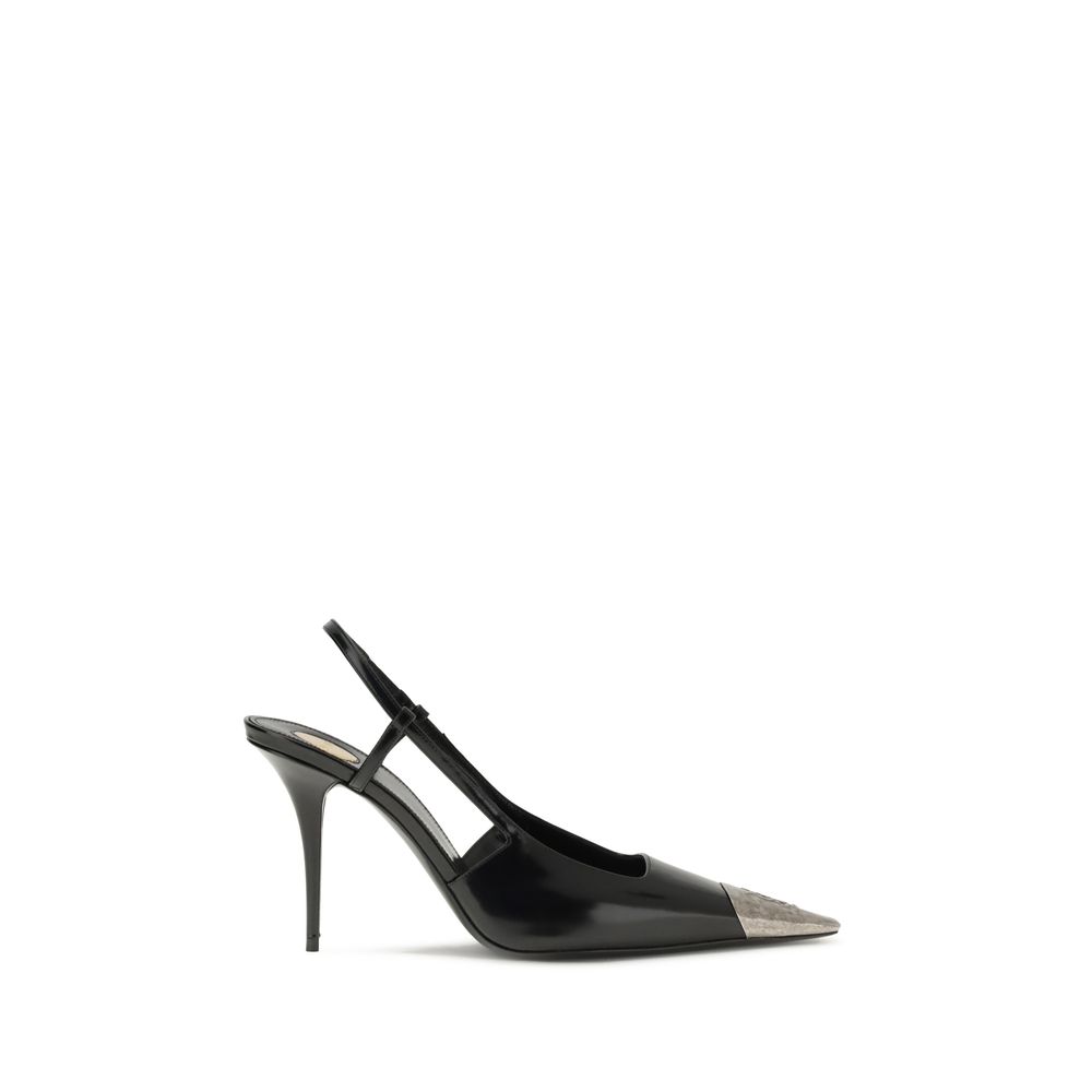 Jeanne Pumps