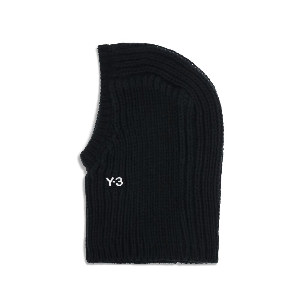 Knitted Hood