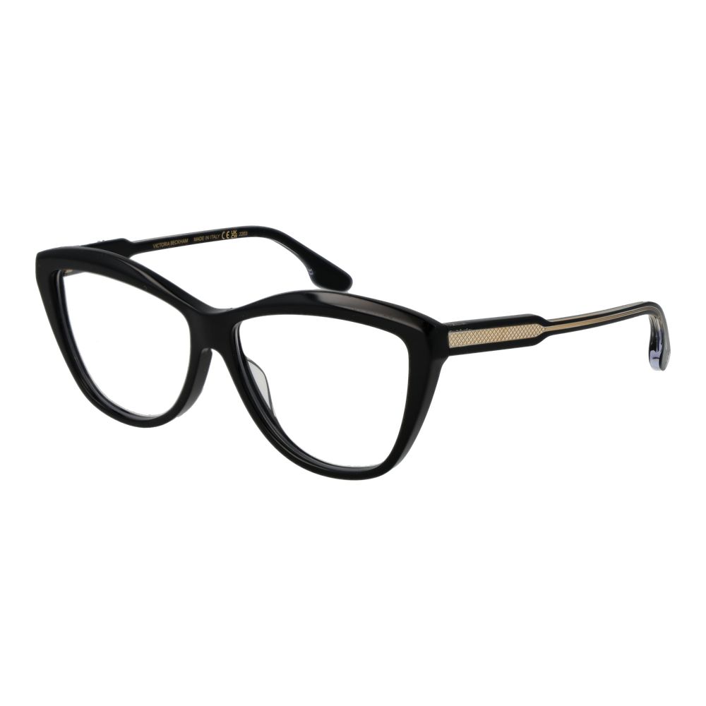 Black Women Glasses Frame