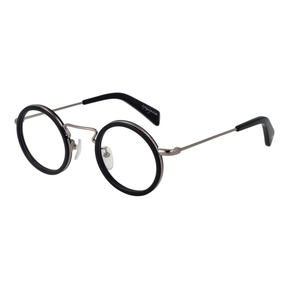 Black Men Glasses Frame