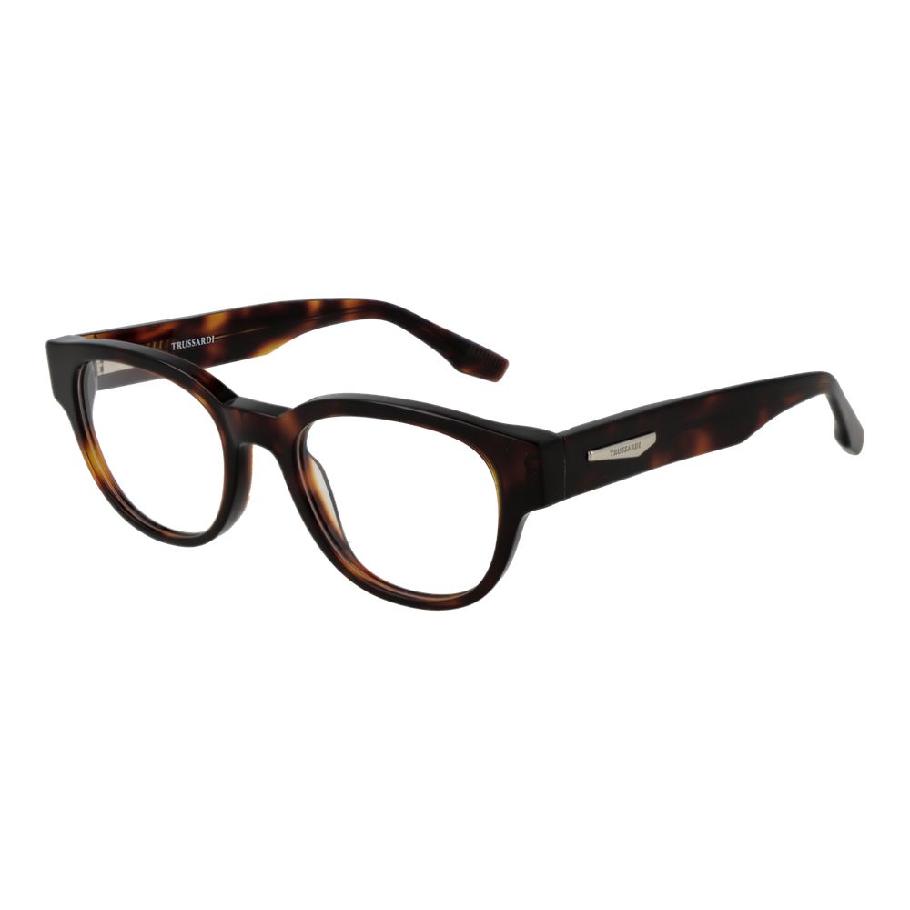 Brown Men Glasses Frame