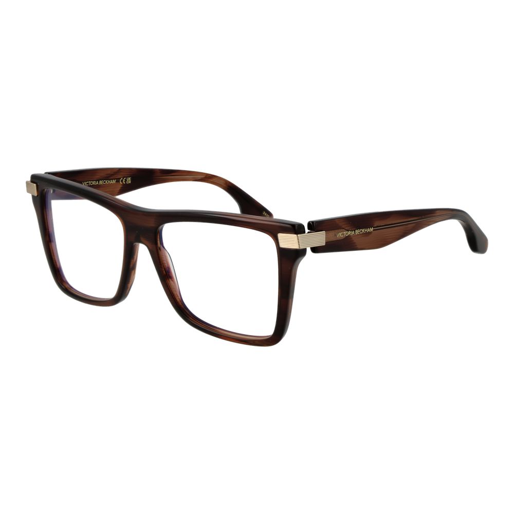 Brown Women Glasses Frame