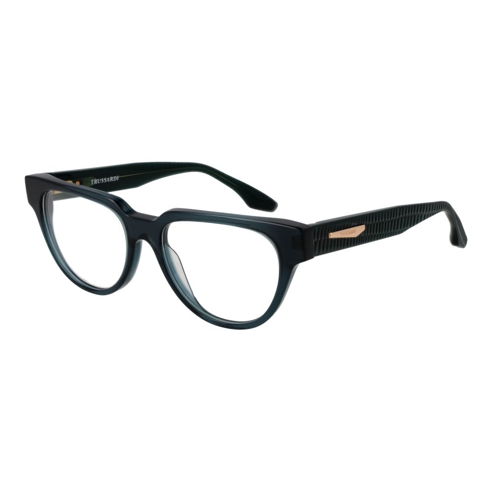 Blue Women Glasses Frame