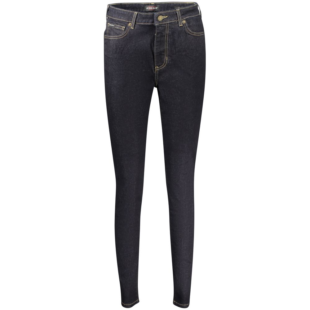 Blu Cotton Women's Skinny Jean