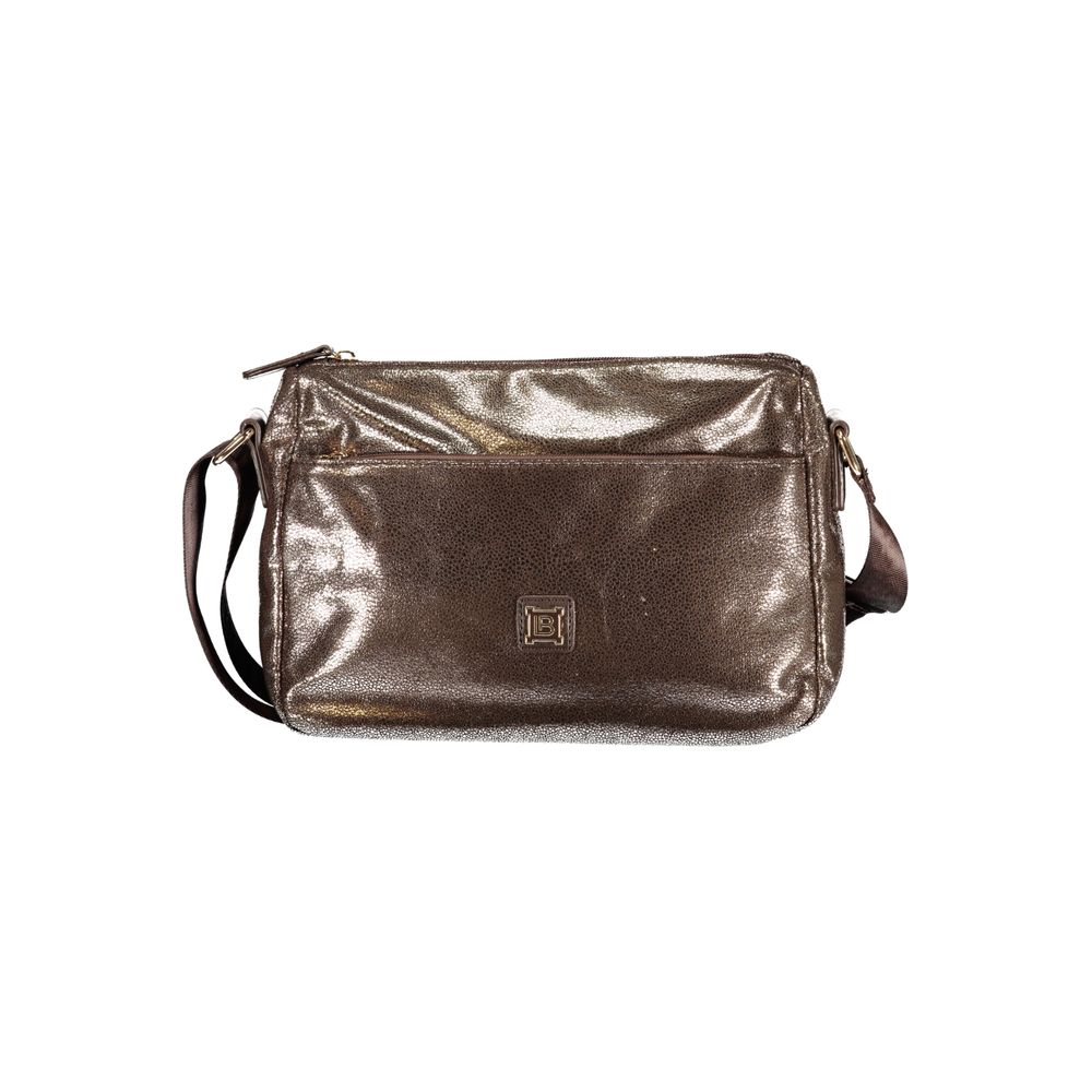 Bronzo Polyester Women's Shoulder Bag