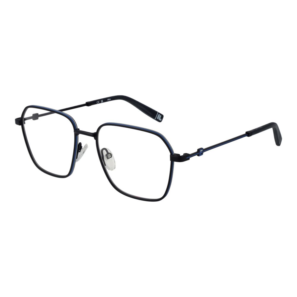 Fila Blue Stainless Steel Glasses Frames 132$