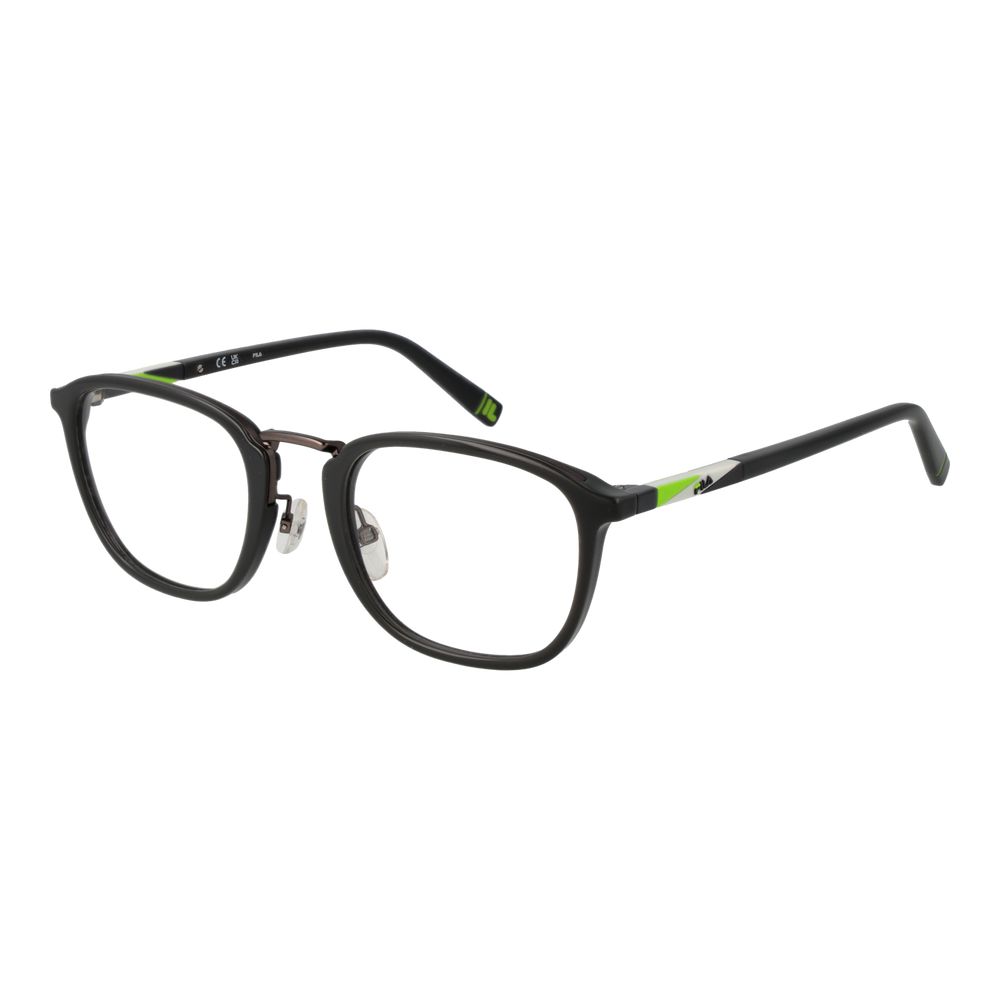 Fila Gray Plastic Glasses Frames 132$
