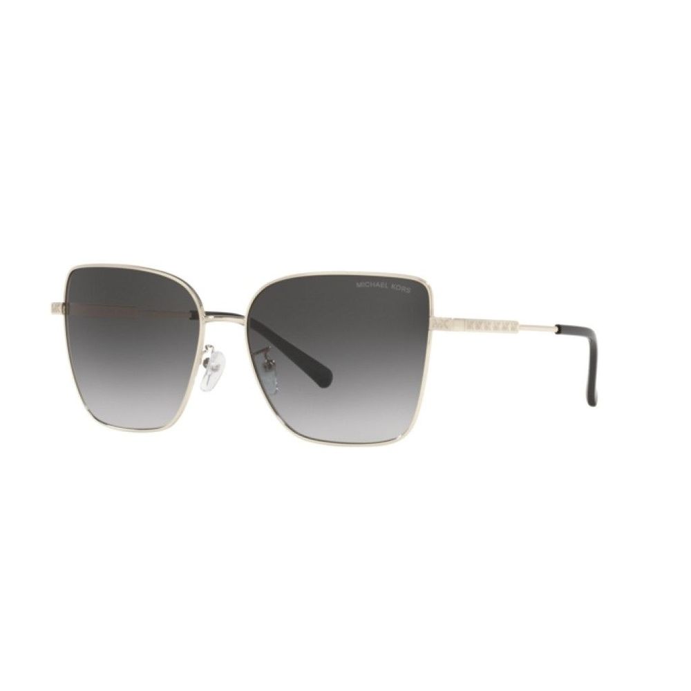 Gold Metal Sunglasses