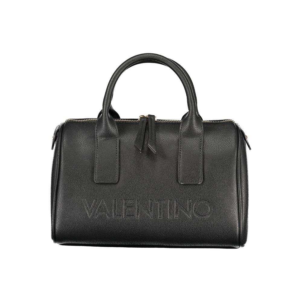 Nero Polyurethane Women's Bag