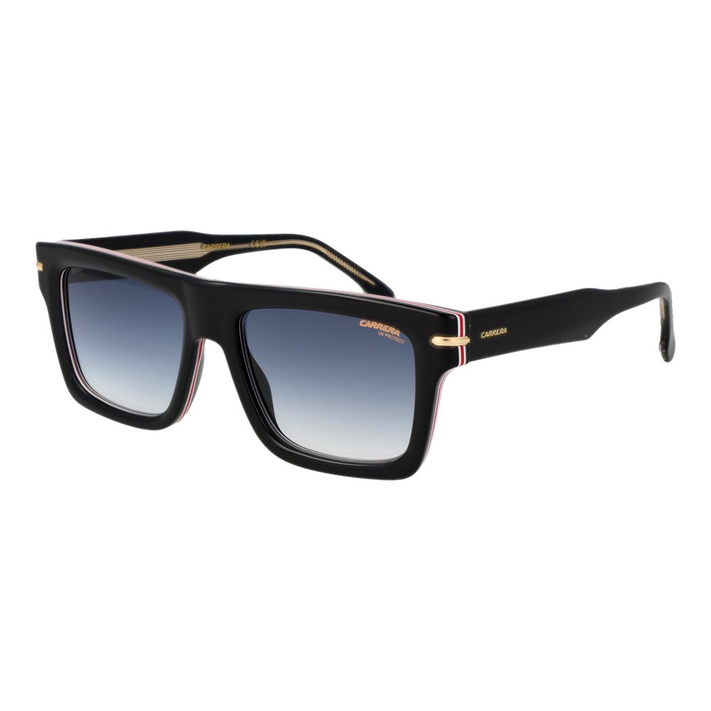 Black Acetate Sunglasses