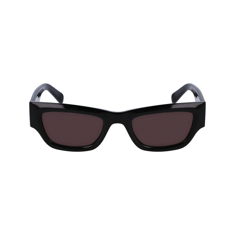 Black Injected Sunglasses - Thumbnail 2