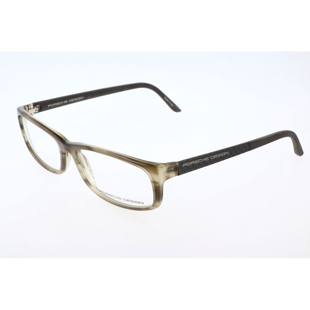 Porsche Design Green Acetate Glasses Womens Frames 148$
