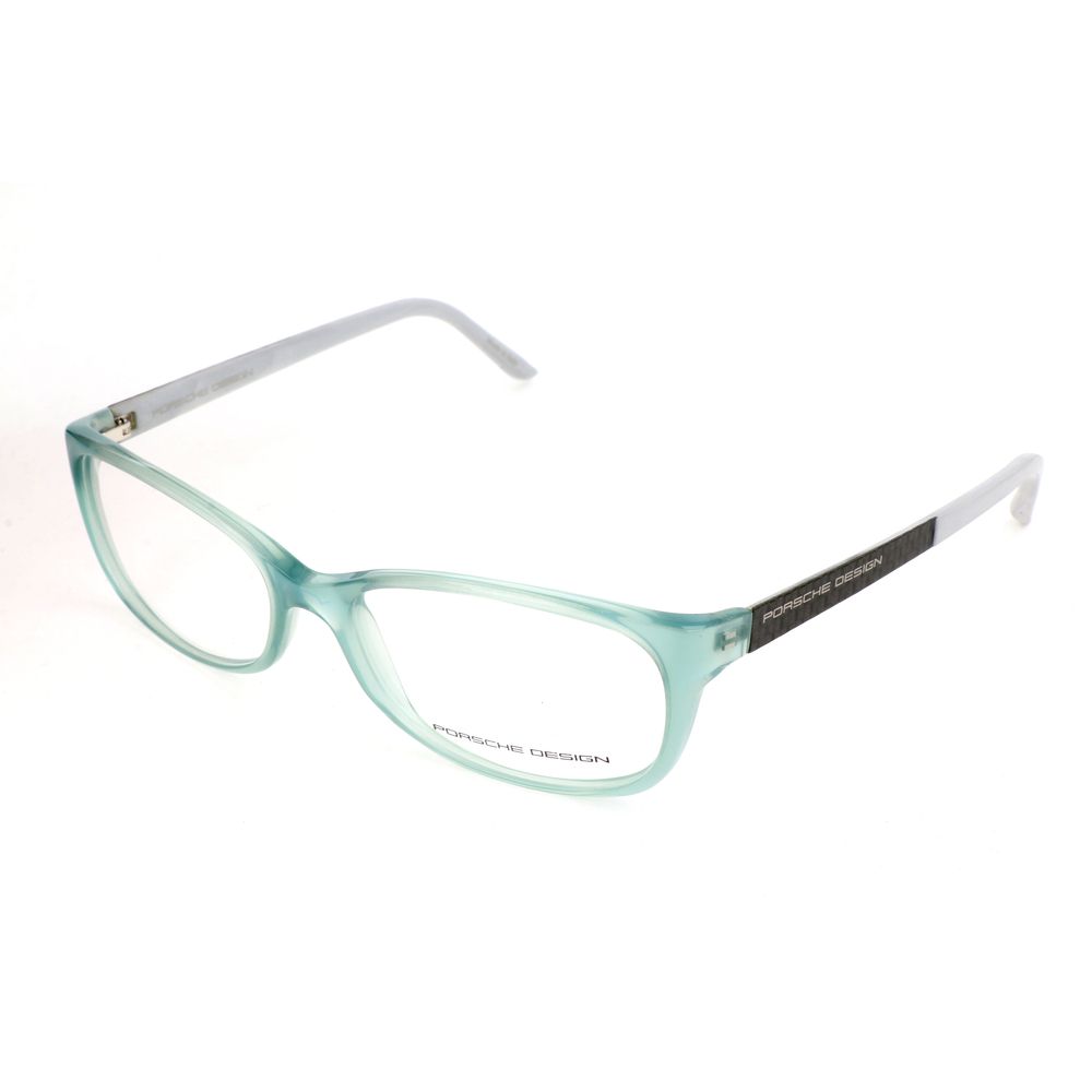 Porsche Design Gray Acetate Glasses Womens Frames 148$