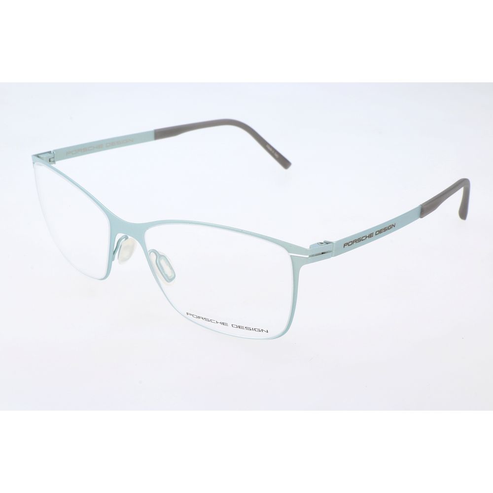 Porsche Design Green Metal Glasses Womens Frames 148$
