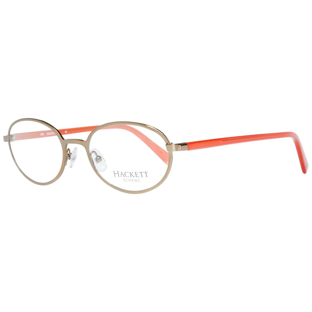 Hackett Gold Metal Glasses Mens Frames 126$