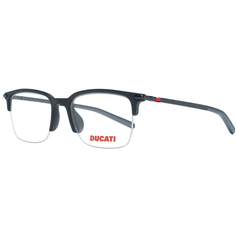 Ducati Black Plastic Glasses Mens Frames 98$
