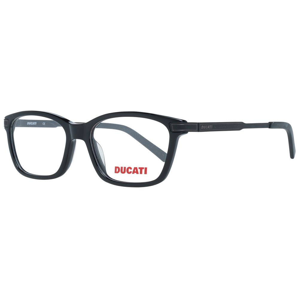 Ducati Black Metal Glasses Mens Frames 98$