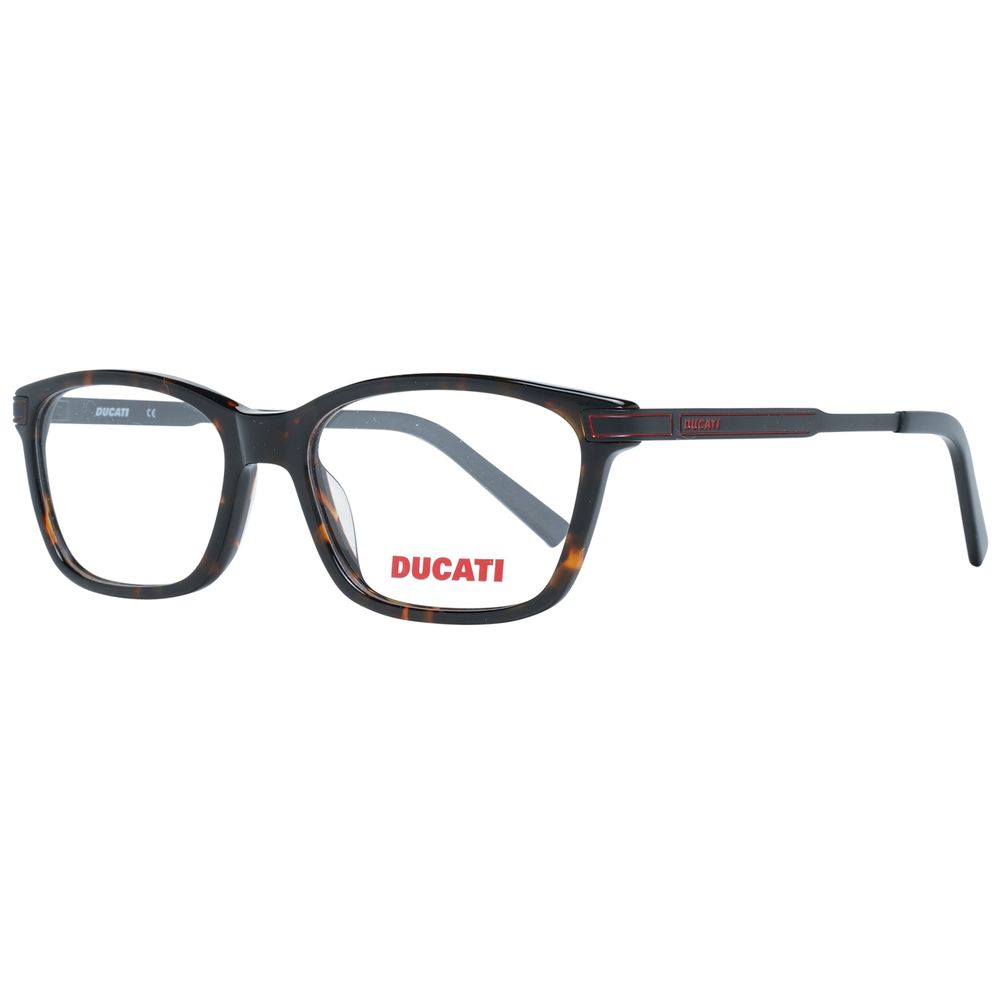 Ducati Brown Metal Glasses Mens Frames 98$