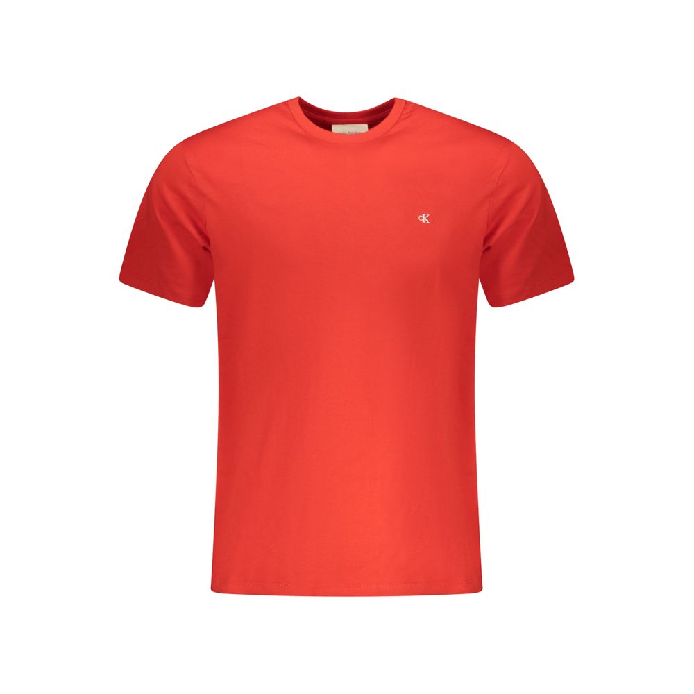 Rosso Cotton Mens T-Shirt