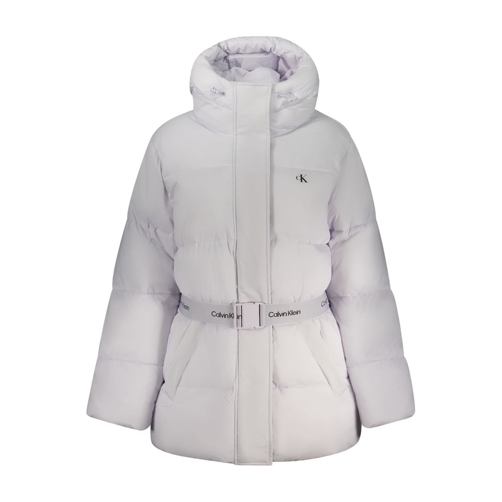 Viola Nylon Women's Jacket