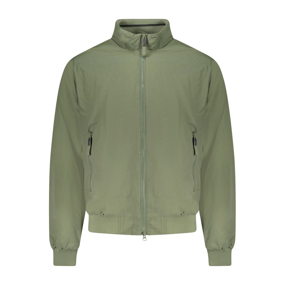 Verde Cotton Men's Jacket