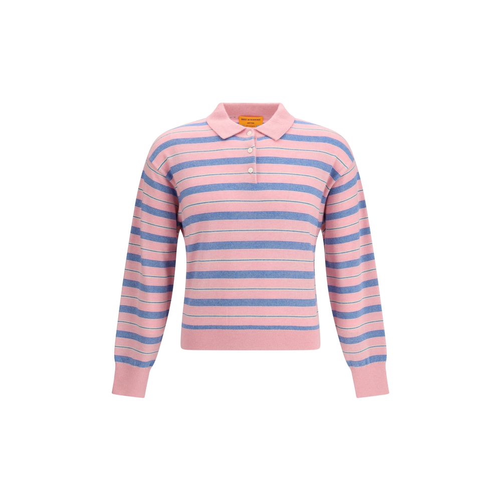 Multicolor Cashmere Pattern Shirt