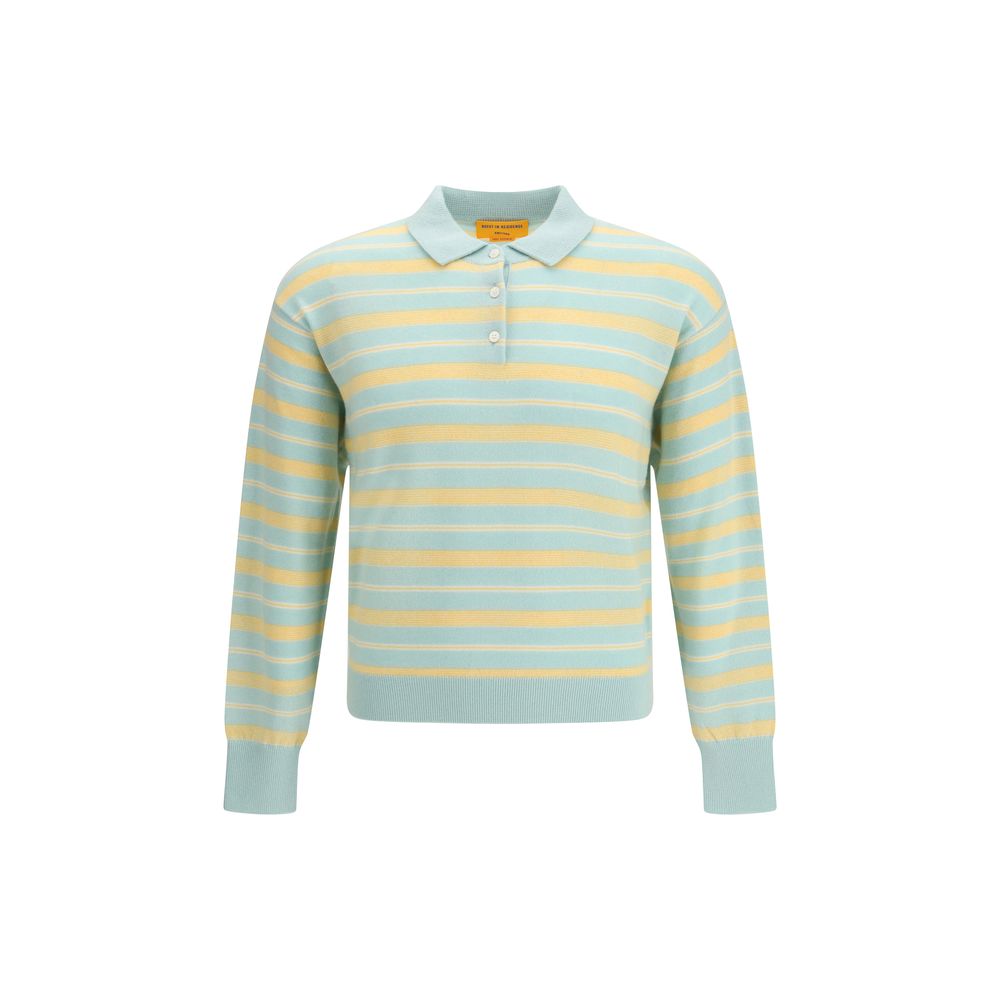 Multicolor Cashmere Pattern Shirt