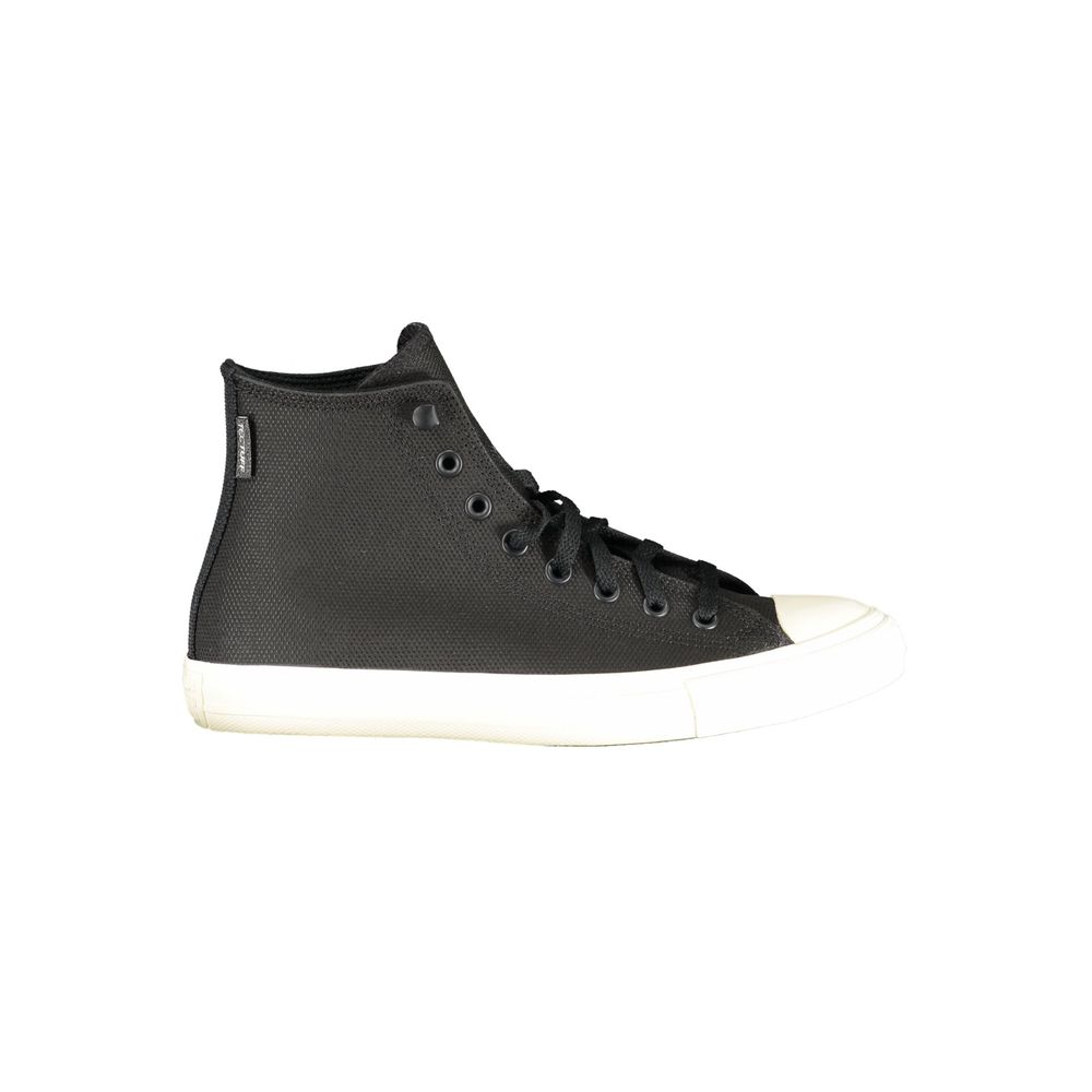 Nero Leather Unisex Sneaker